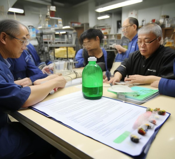 T/QGCML 359-2022标准解析，芥末醋生产规范与品质提升,T/QGCML 359-2022标准解读，芥末醋的生产规范与品质保障,2022,食品安全标准,技术规范,第1张