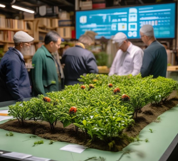茶树病虫害生物防治技术规范解读及实战应用,DB42/T 1813-2022 茶树主要病虫害生物防治技术规范解读与应用实践,2022,技术规范,规范要求,第1张