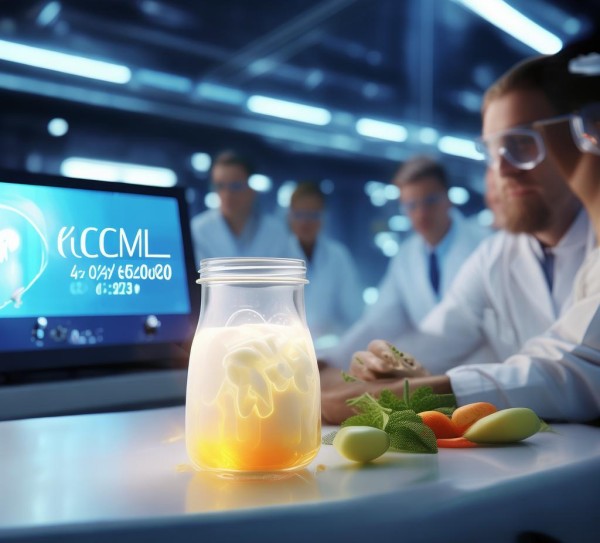 满米酸奶新标准，T/QGCML 612-2023 拓展健康酸奶新纪元,T/QGCML 612-2023 满米酸奶经营管理规范，引领行业新标准，打造健康酸奶新篇章,标准化,规范要求,创新,第1张