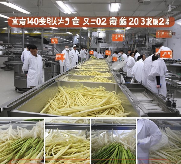DB4502/T 0030-2022 酸笋加工技术在柳州螺蛳粉原料中的应用详解,DB4502/T 0030-2022 预包装柳州螺蛳粉原料加工技术规程第2部分，酸笋详解,2022,第1张