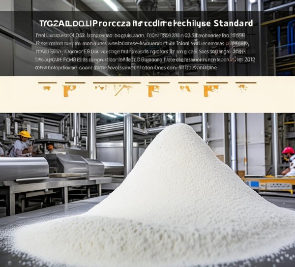 T/QGCML 1734-2023，馒头粉加工技术规程，开启食品安全标准化新纪元,T/QGCML 1734-2023 馒头粉加工技术规程，引领行业标准化，保障食品安全新篇章,标准化,第1张