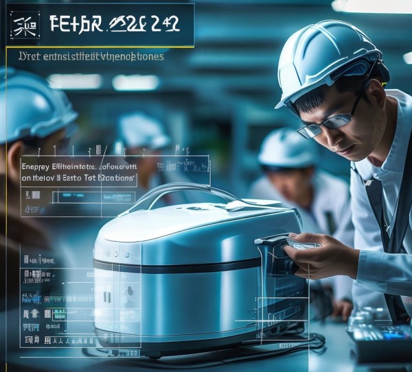 JJF 1261.5-2022 电饭锅能源效率计检测规则深度解析，推动产品性能升级，共筑节能减排新里程,JJF 1261.5-2022 电饭锅能源效率计检测规则解读，提升产品性能，助力节能减排新篇章,2022,第1张