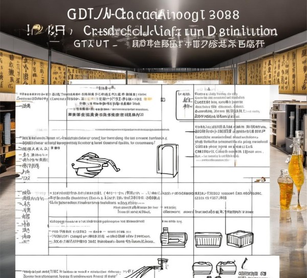 GB/T 15109-2008白酒术语解读，推动白酒行业标准化进程,GB/T 15109-2008 白酒工业术语，解读白酒行业标准化术语，助力行业发展,标准化,技术创新,创新,第1张