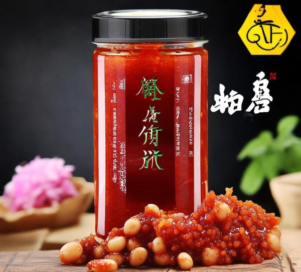 Q/HJ 0021 S-2019标准引领，豆瓣酱品质与创新共融新篇章,Q/HJ 0021 S-2019标准下的豆瓣酱，品质与创新的完美融合,创新,食品安全标准,第1张