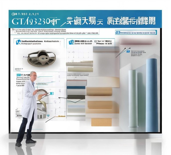 GB/T 40933-2021塑料制品薄膜试验指南解读及行业应用解析,GB/T 40933-2021塑料制品 薄膜和薄片 热塑性塑料薄膜试验指南解读与应用,2021,试验方法,第1张