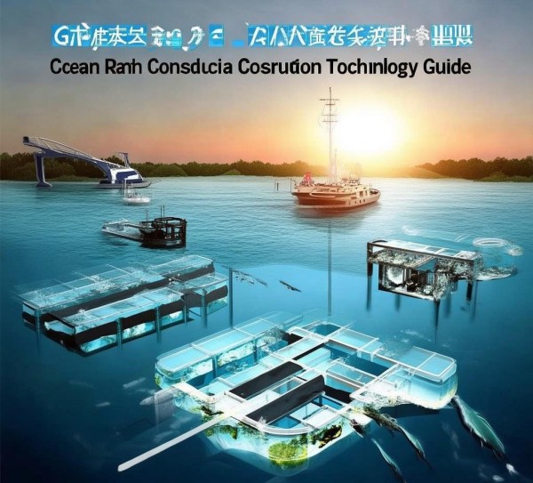 GB/T 40946-2021海洋牧场建设技术指南深度解析，助力海洋牧场产业迈向高质量发展,GB/T 40946-2021海洋牧场建设技术指南解读，推动海洋牧场产业高质量发展,2021,技术规范,可持续发展,第1张