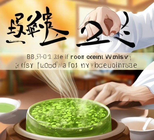 汉中炒青茶新规解读，DBS61/0018-2021食品安全地方标准解析,汉中炒青茶新规发布—DBS61/0018-2021食品安全地方标准解读,2021,品质保障,第1张