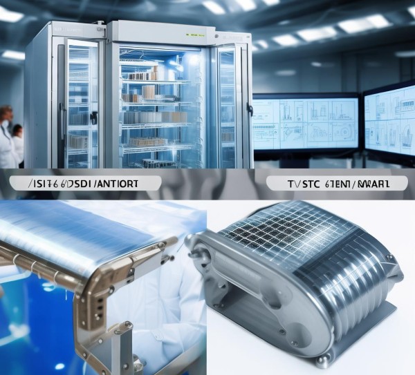 T/GDC 156-2022标准引领，电冰箱铝及铝合金干燥过滤器技术革新解析,T/GDC 156-2022 标准解读，电冰箱用铝及铝合金干燥过滤器技术升级与创新,2022,创新,试验方法,第1张