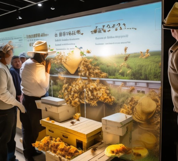 蜜蜂饲养管理技术规范GB/T 41227-2021深度解读及实践应用,GB/T 41227-2021蜜蜂饲养管理技术规范解读与应用,标准化,2021,技术规范,第1张