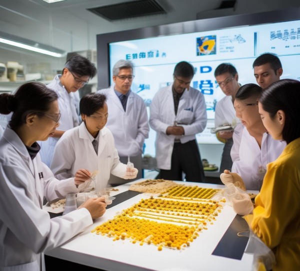 GB/T 30359-2013蜂花粉标准解析，规范市场，保障品质，推动行业发展,GB/T 30359-2013 蜂花粉标准解读，规范市场，保障品质，引领行业发展,试验方法,第1张