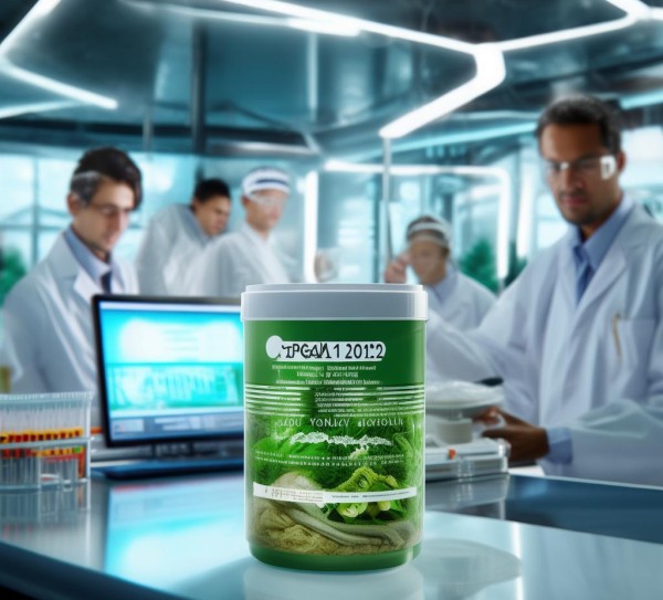 蒲公英超微粉饲料添加剂在T/QGCML 924-2023标准下的创新应用与未来展望,T/QGCML 924-2023标准解读，水产动物用蒲公英超微粉饲料添加剂的创新与展望,创新,第1张
