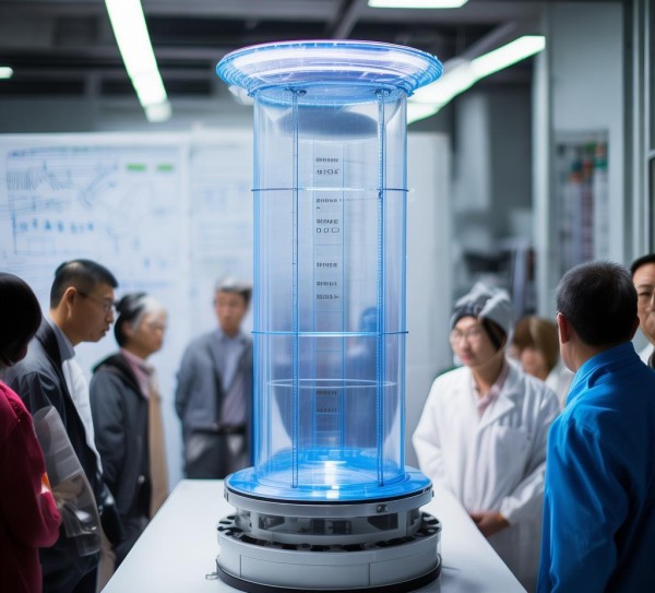 JJF（冀）226-2024塑料量器校准规范深度解读，计量精度新里程碑,JJF（冀）226-2024 塑料量器校准规范解读，提升计量准确性的重要里程碑,校准规范,管理水平,第1张