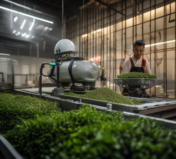 郴州福茶红茶加工技术规程，传统与现代工艺的完美融合,DB43/T 2249-2021 郴州福茶红茶加工技术规程解读，传统工艺与现代技术的完美融合,2021,可持续发展,规程解读,第1张
